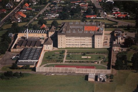 parkering fængslet horsens|Parkering Horsens 